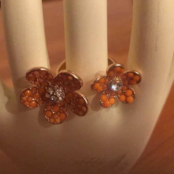 Jewelry | Gorgeous Spring Ring | Poshmark